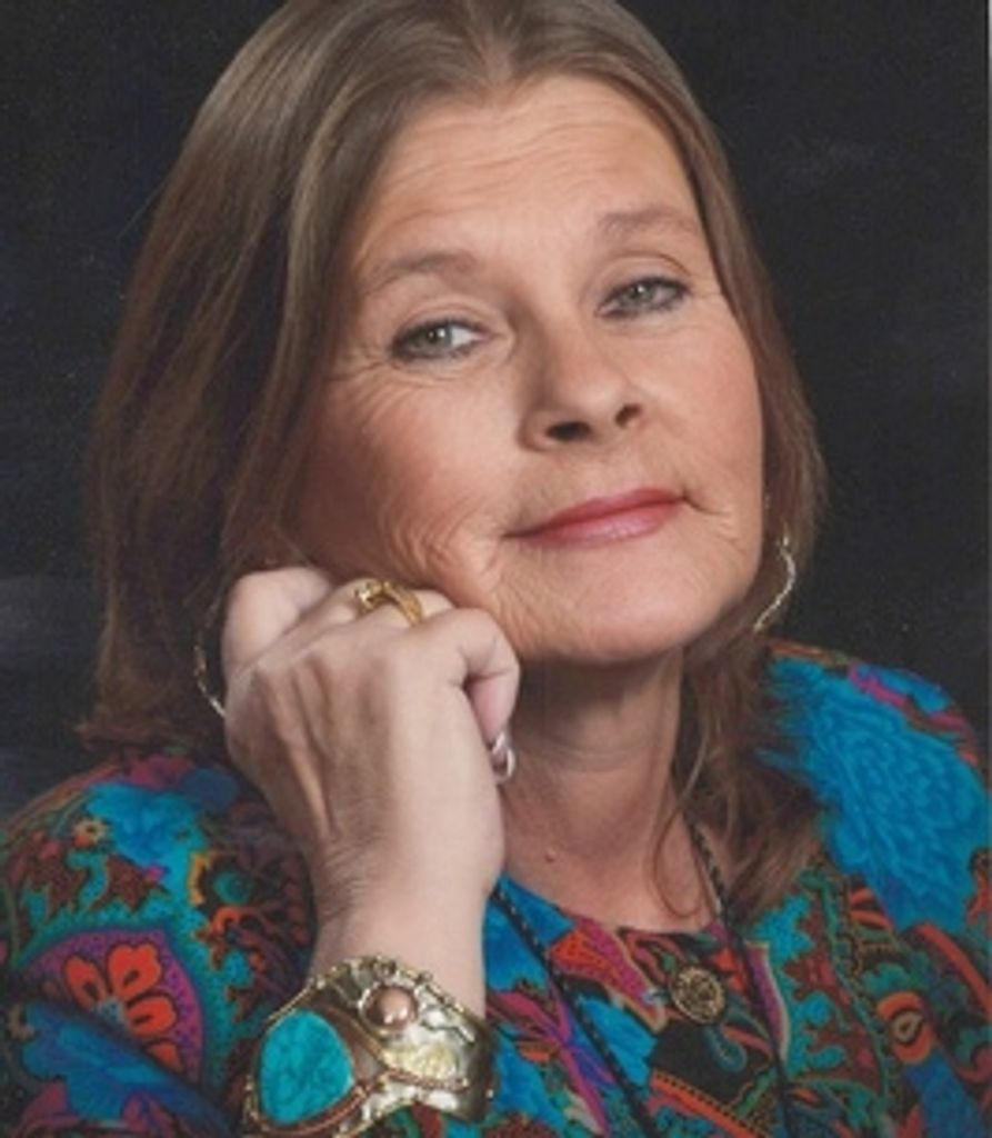 Ruth Burch
