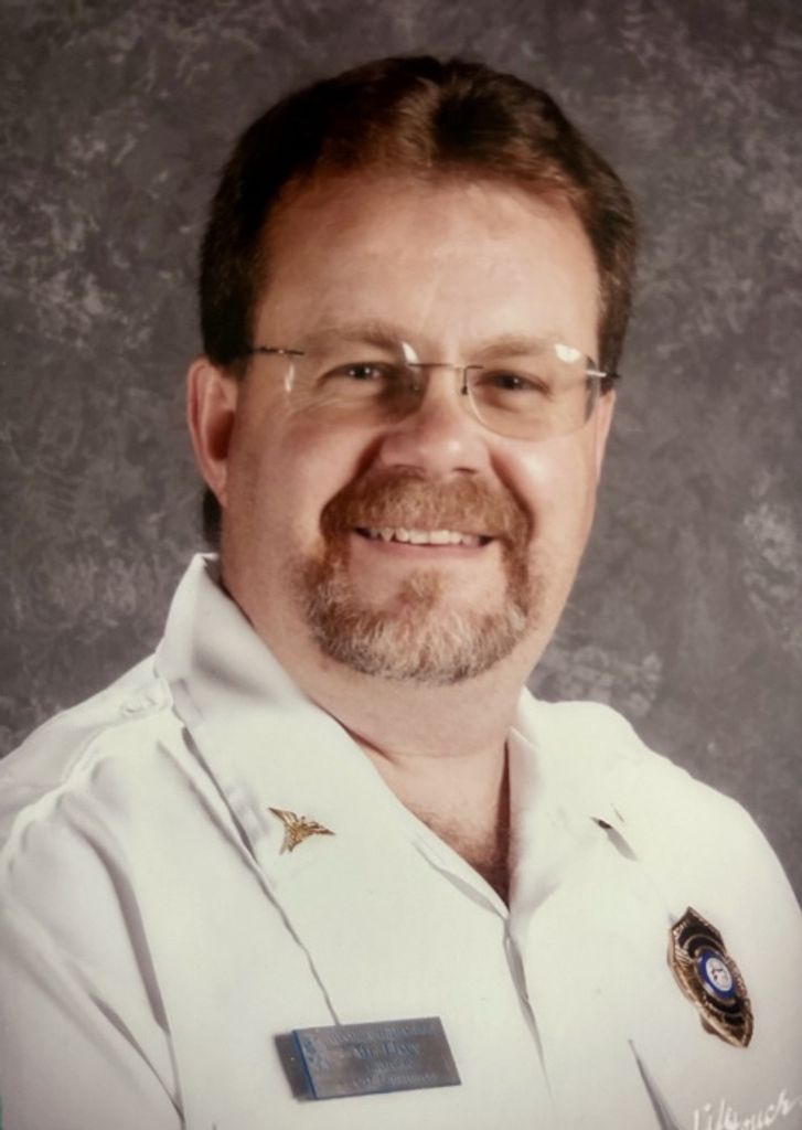 Mark Daniel Elsey Profile Photo