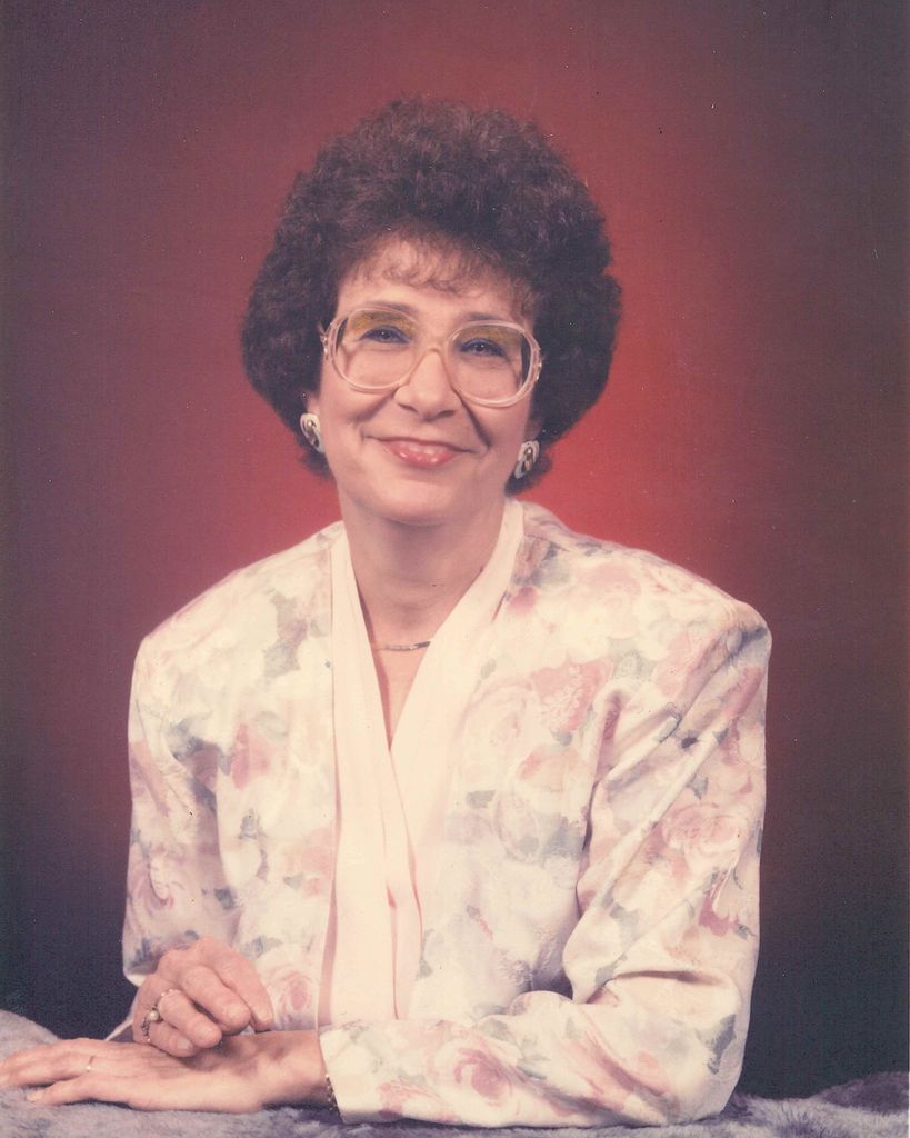 Mildred Elaine Williams Profile Photo