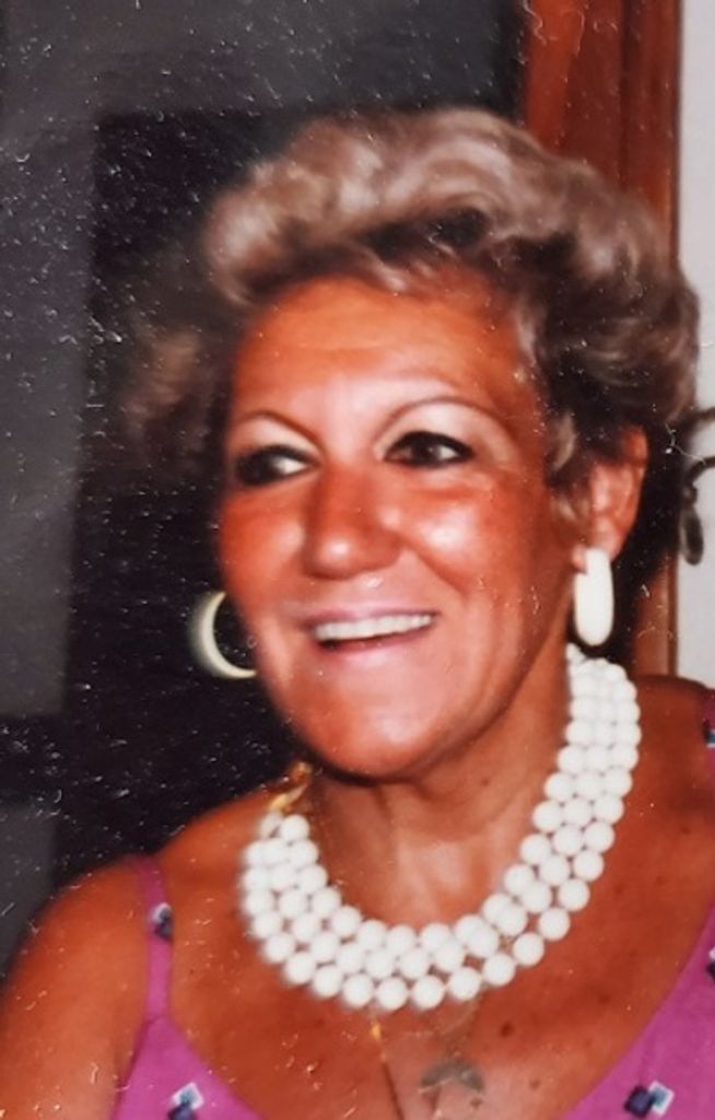 Rosemarie "Bunny" Pitman Profile Photo