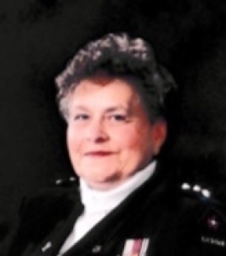 Phyllis Walker Profile Photo