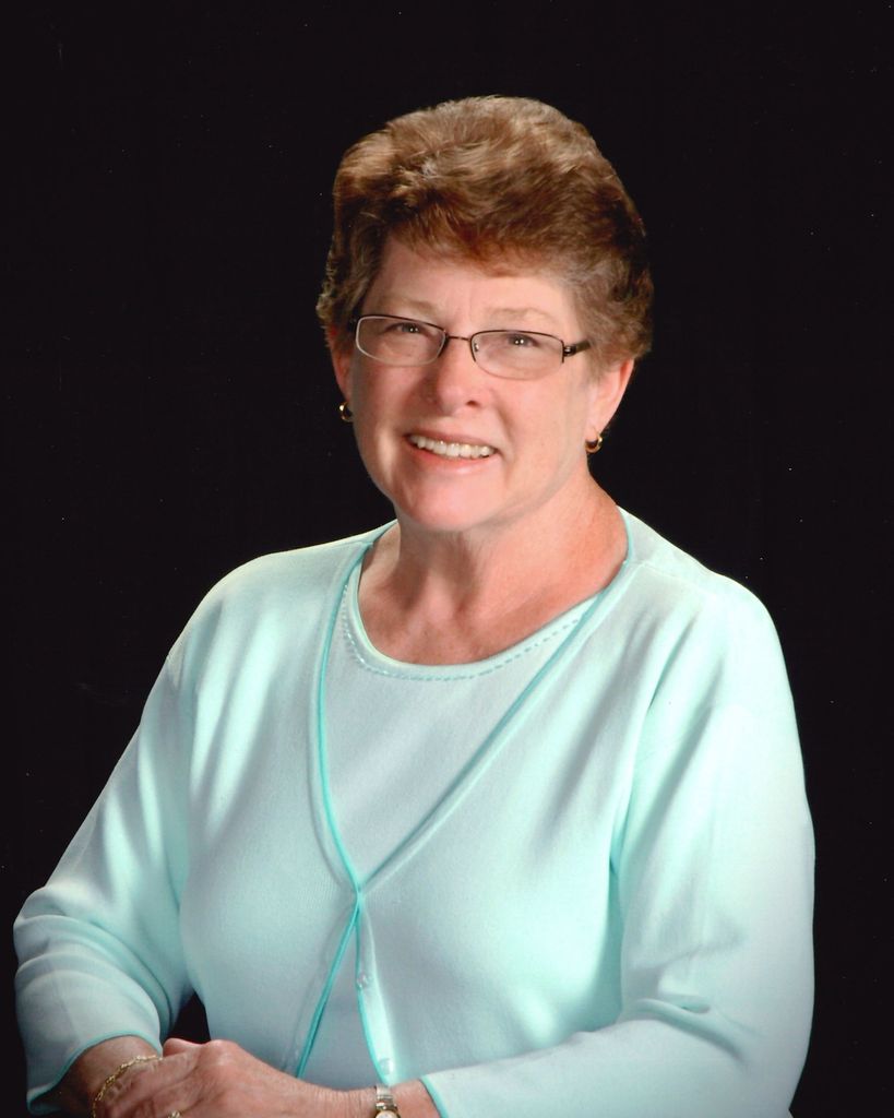 Anna Elizabeth Crabtree-Keeney Profile Photo