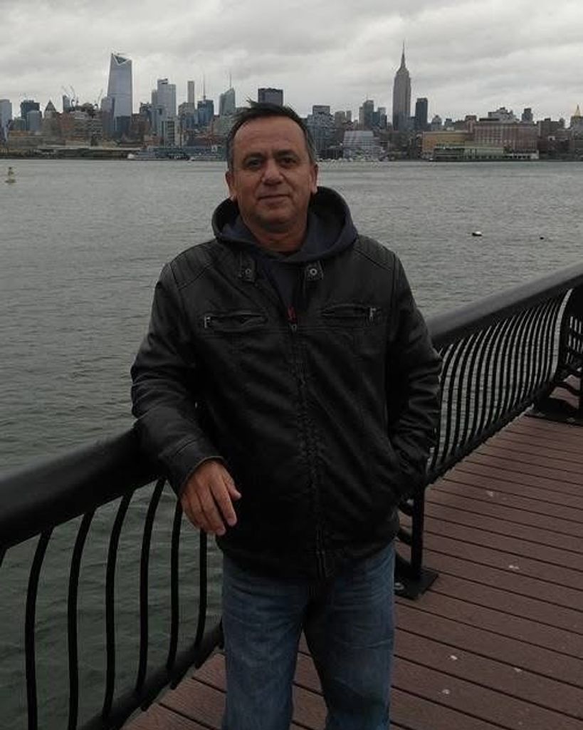 Francisco Airton Silveira Profile Photo