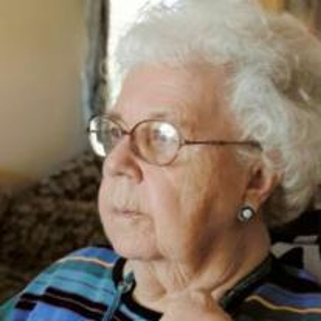 Gwen Jeanne White
