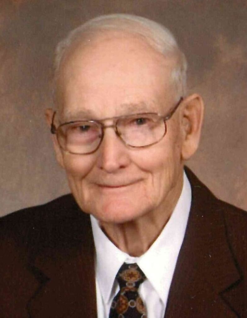Miles Delcamp