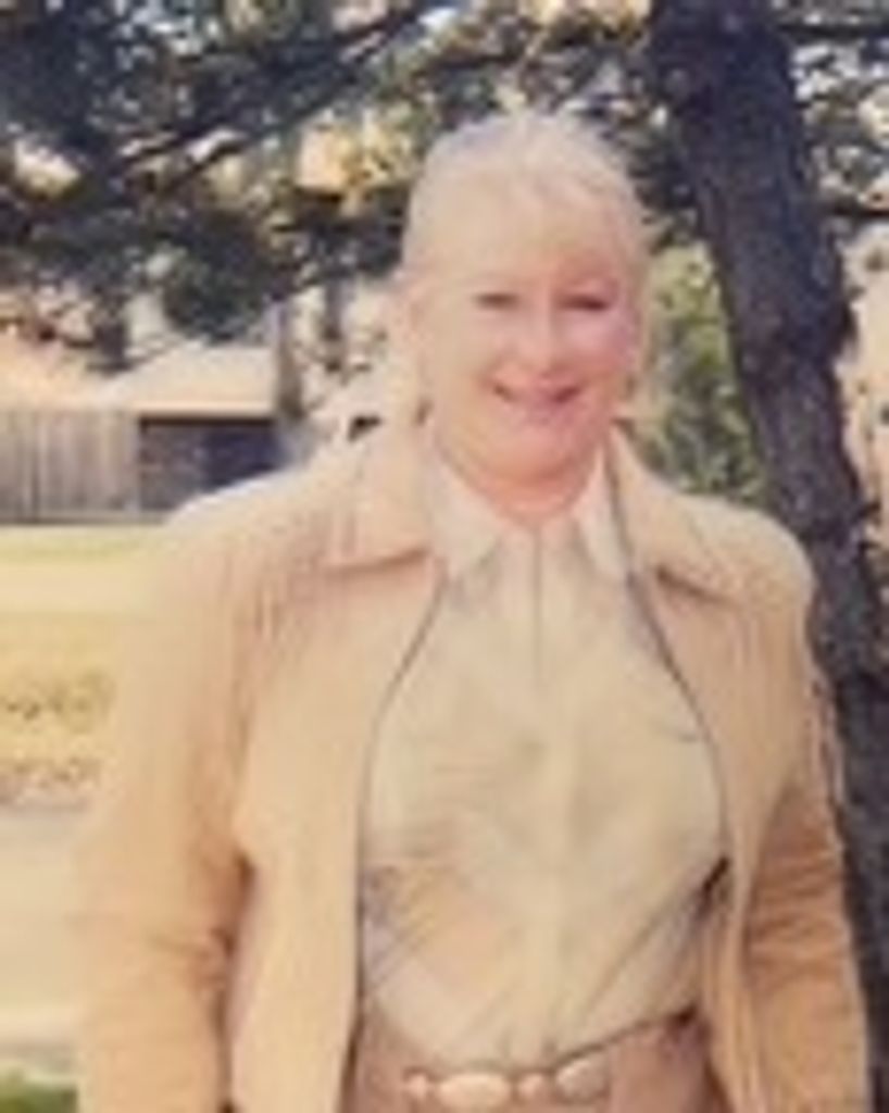 Rosemary Elaine Savage Profile Photo