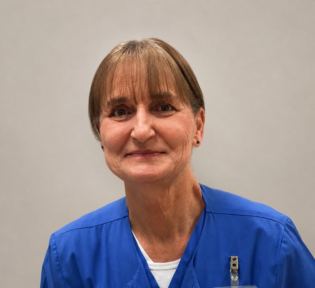Cindy Marie Stoufflet Profile Photo