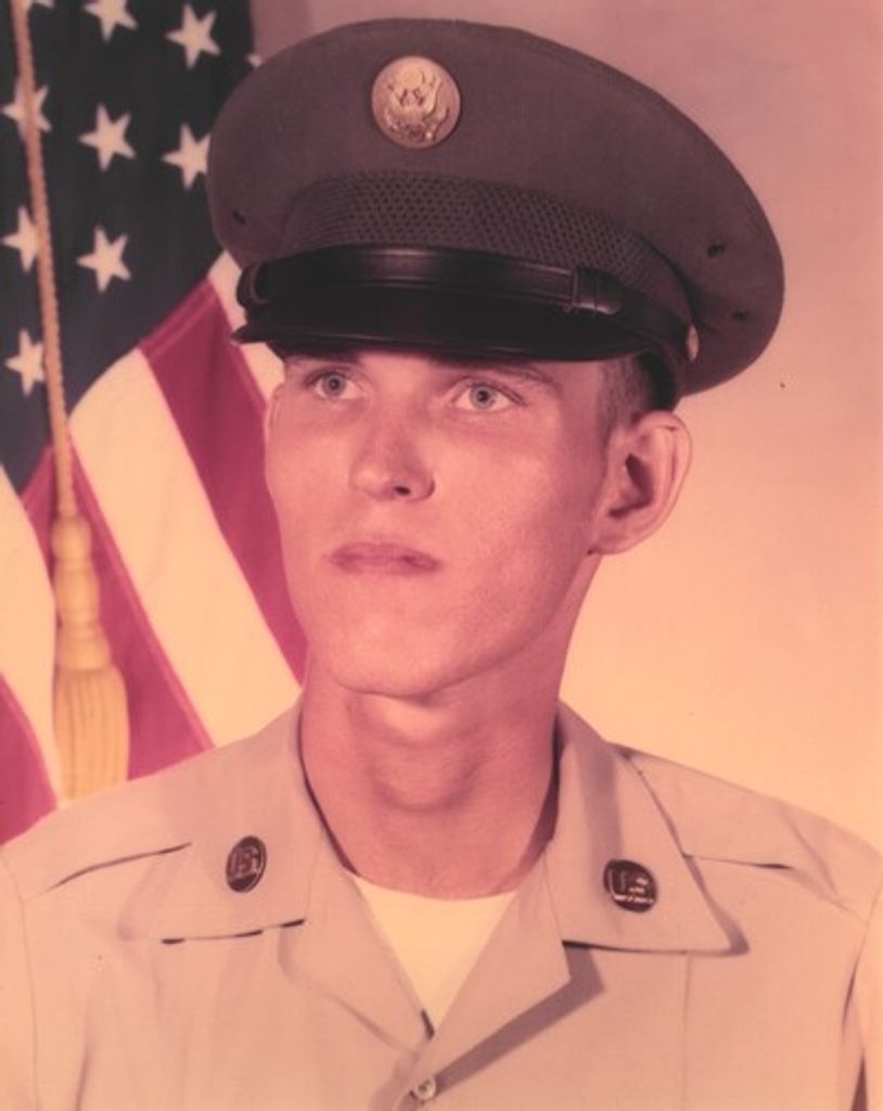 Terry Wayne "Fred" Hedrick Profile Photo