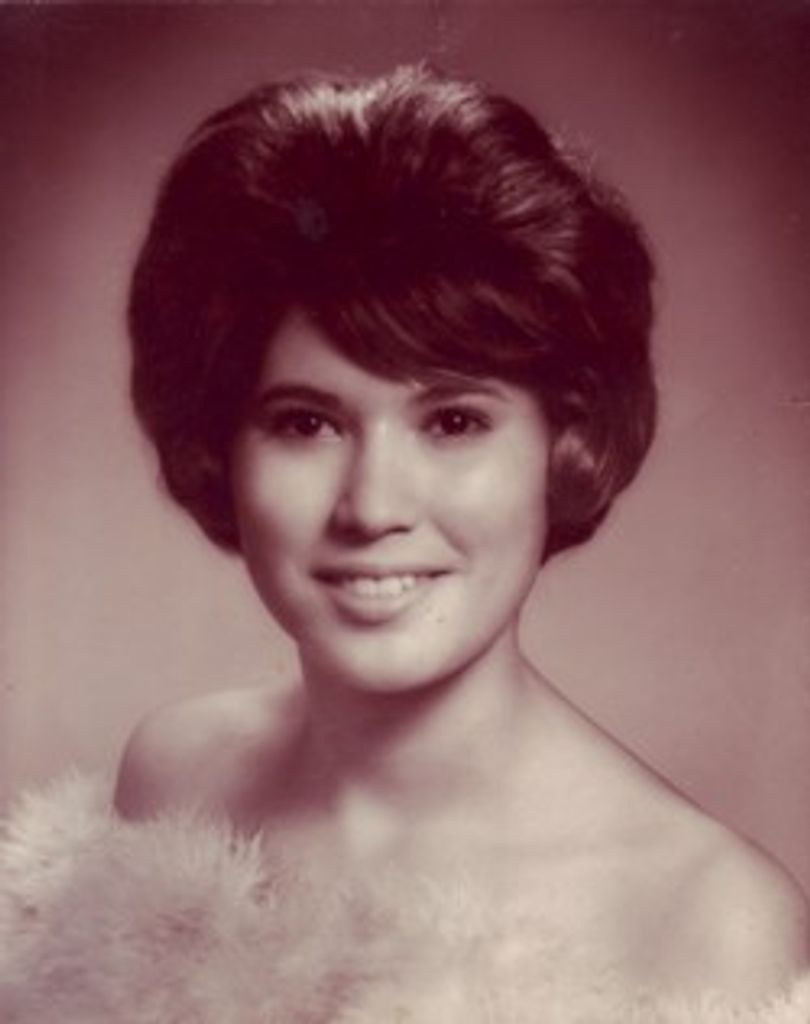 Carole Ijuana Hayward