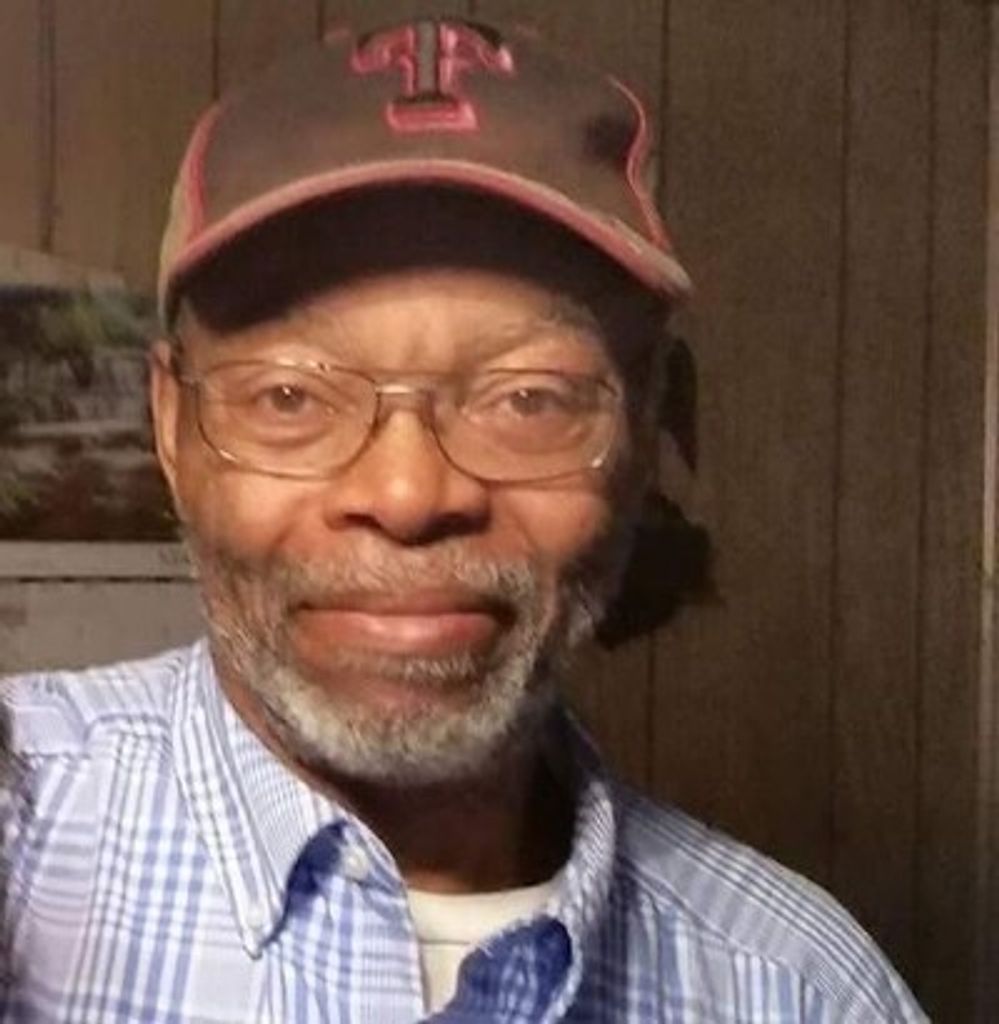 Dennis Leon Stroger Profile Photo