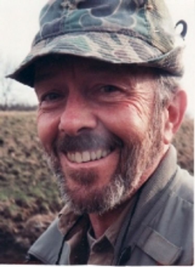 John Robert Egan