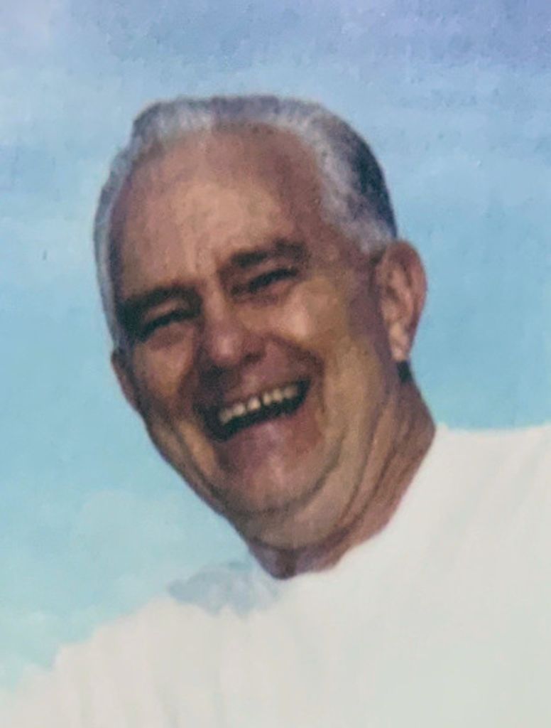 Clint “Bruce” Long Profile Photo