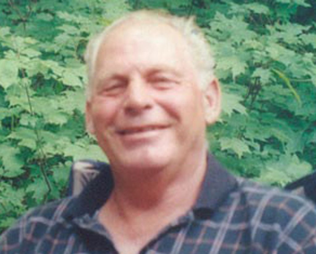 William Berry