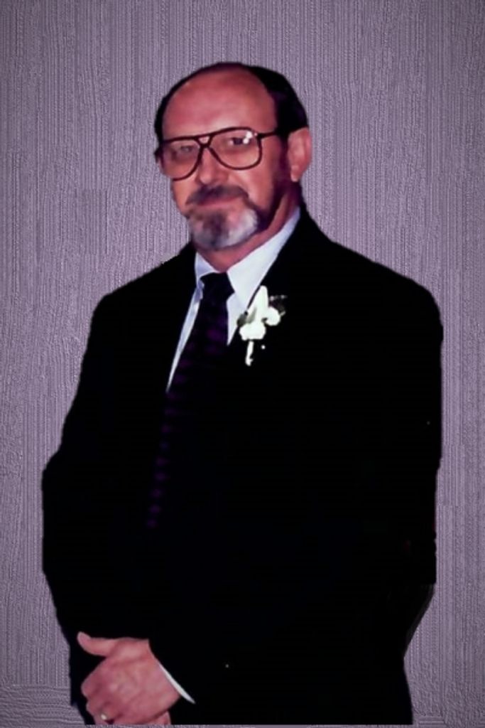 Clifton Forge Anderton, Jr. Profile Photo