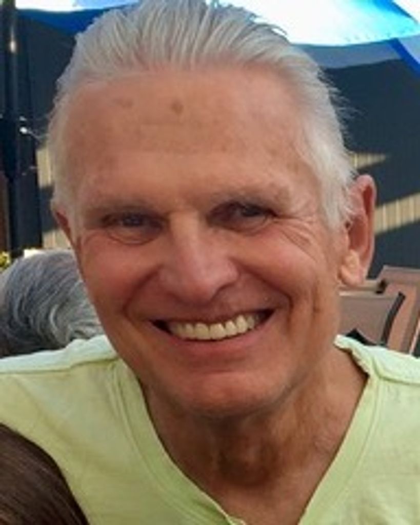 Stanley Neil Jonasson