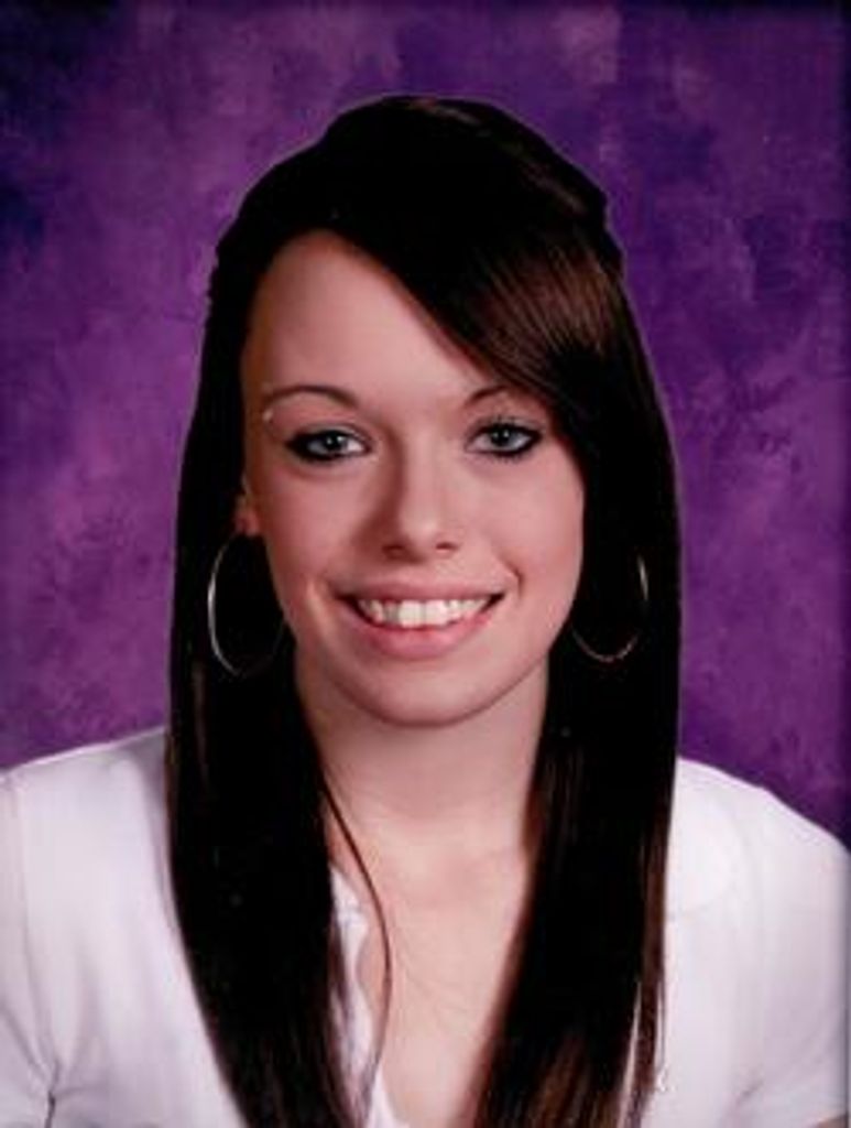 Ashley Elaine Hutson