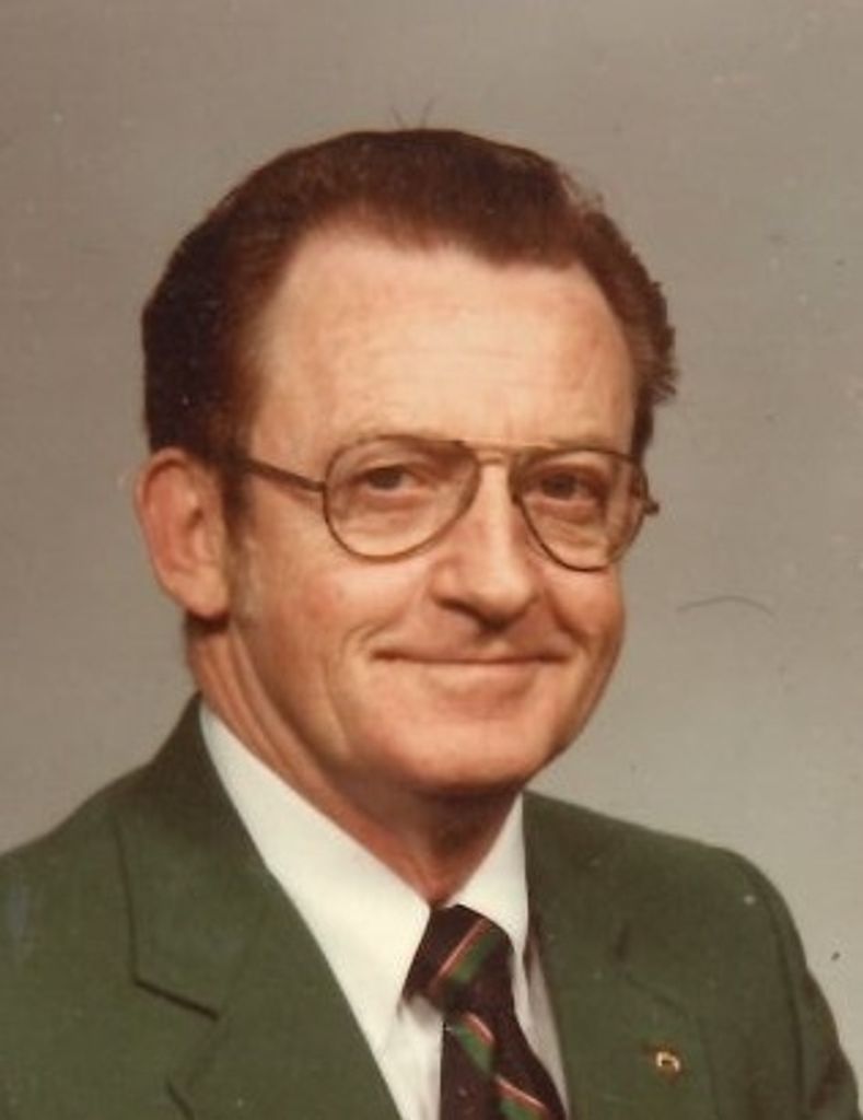 Mr. Thomas L. "Jack" Coker