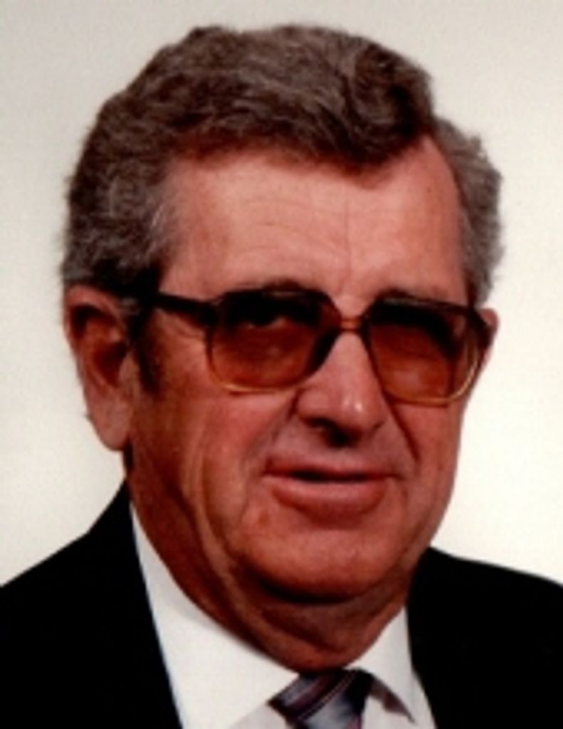 Jay Lloyd Bomberger