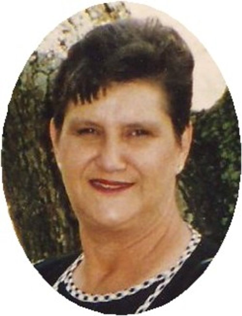 Mary Bordelon