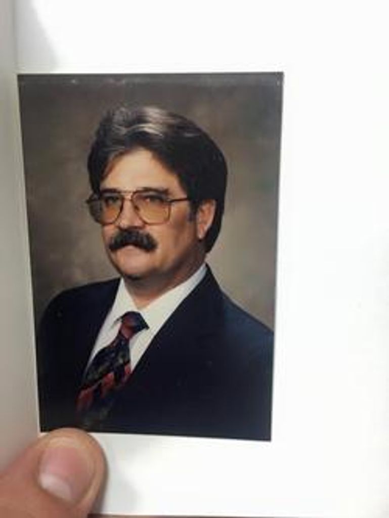 Vernon Allen Wuensche