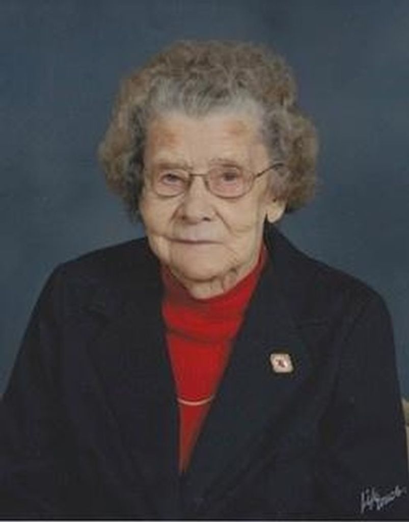 Pearl Elvera Smidt Profile Photo