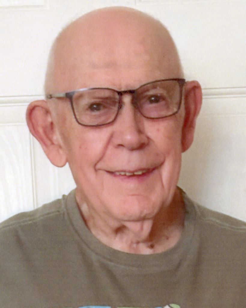 Harvey Herslip Profile Photo