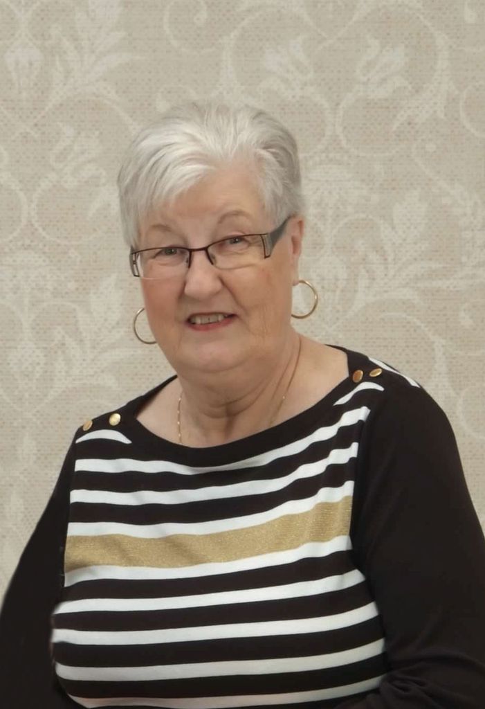 Jean Marie Sullivan