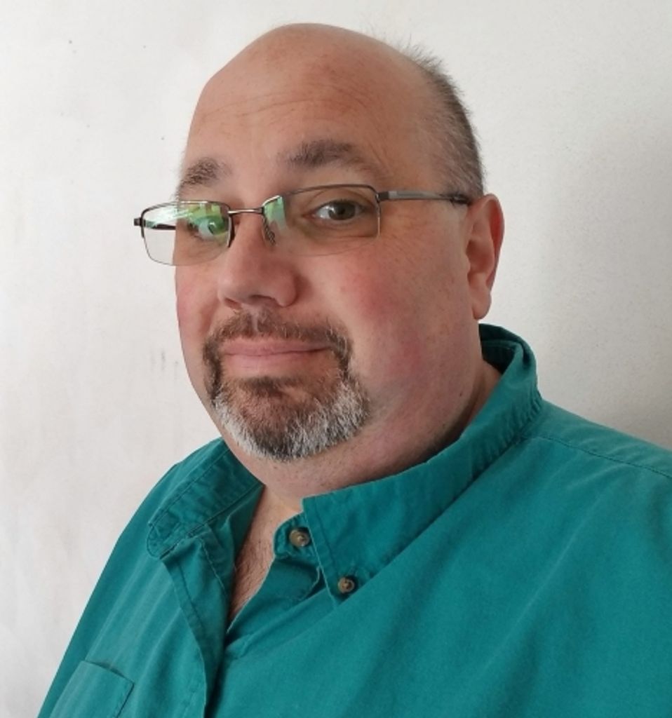 Stephen Vincent Pyzynski Profile Photo