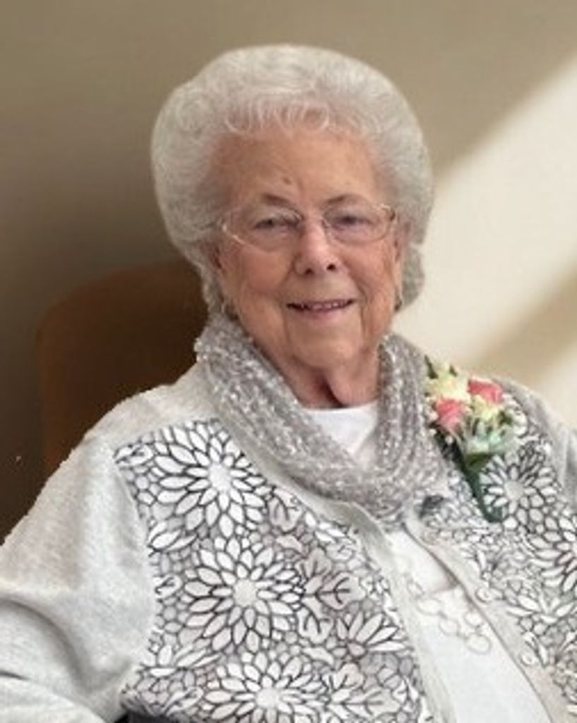 Marion A Olson