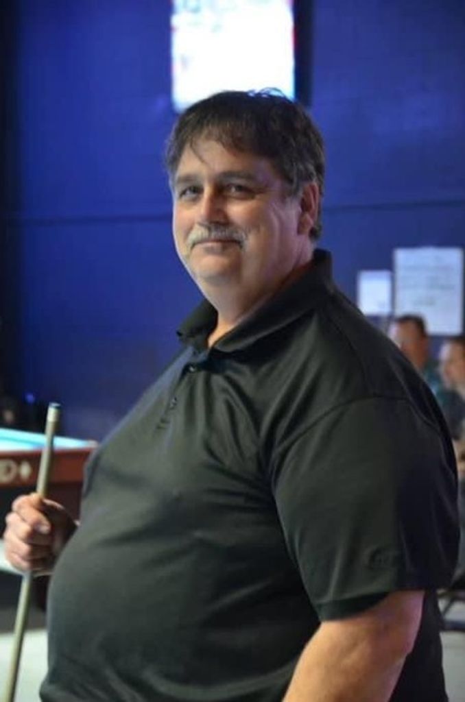 John Martin James Profile Photo