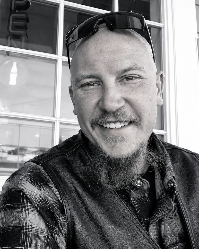 Austin Dee Green Profile Photo