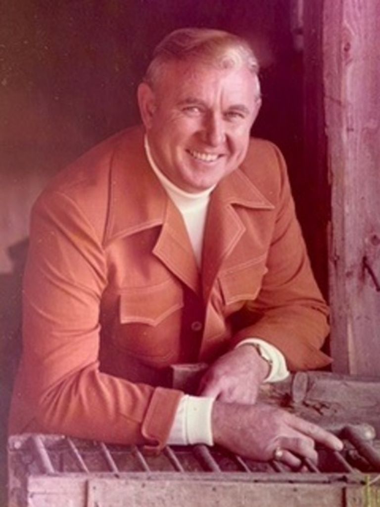 Charles T. Cogswell Profile Photo