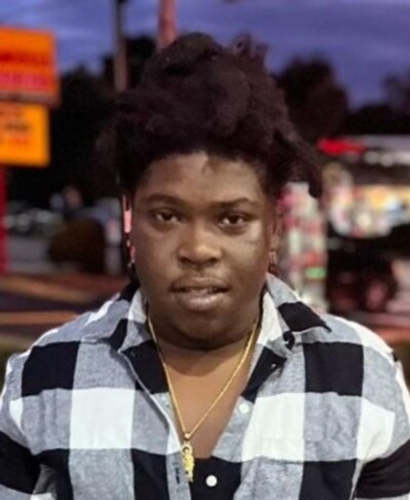 Tre'Von Darius Glover Profile Photo