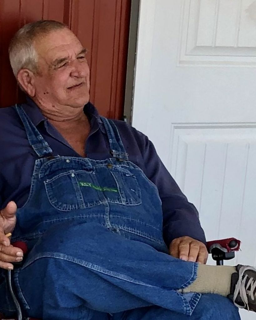 Dale Zachary Profile Photo