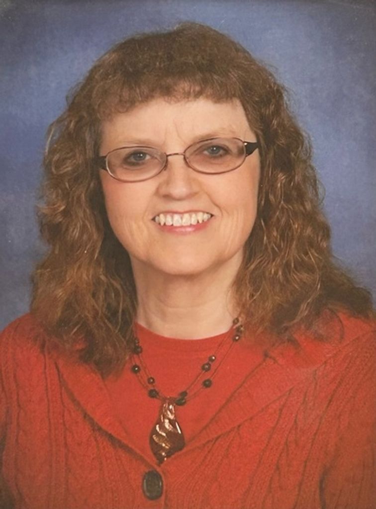 Connie Nelson Profile Photo