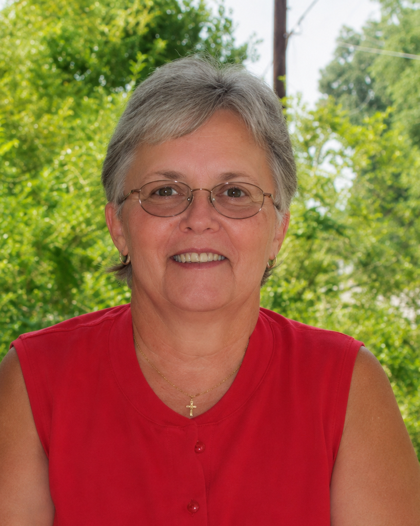 Peggy Hughes Profile Photo