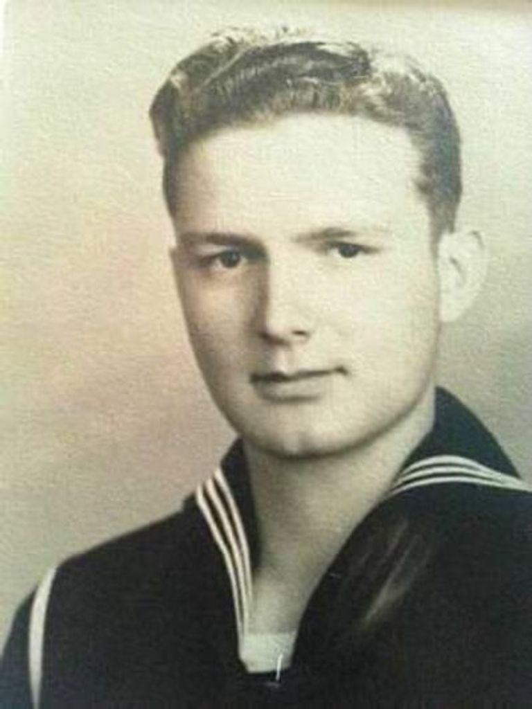 Robert "Bobby" S. Weaver, Sr.