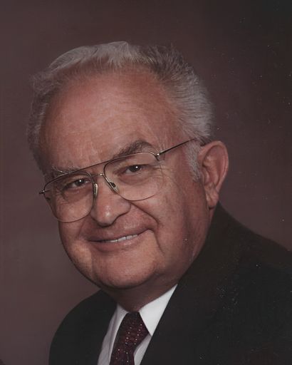 George Dee Page's obituary image