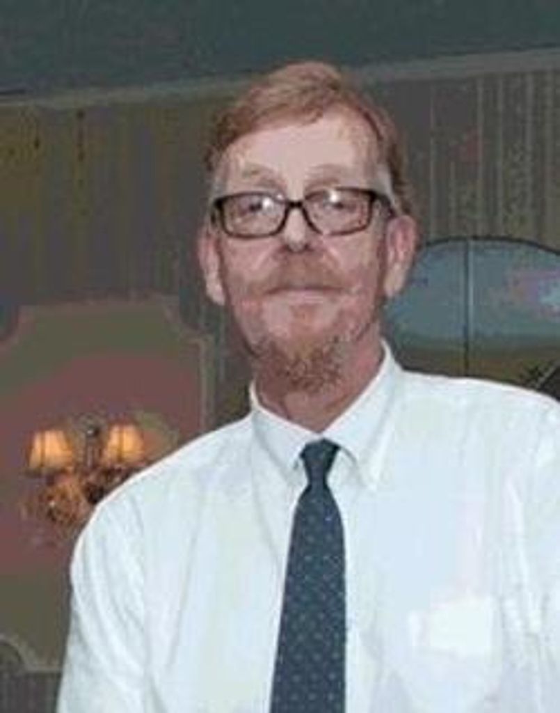 Edward J. Fleckenstein, Jr.