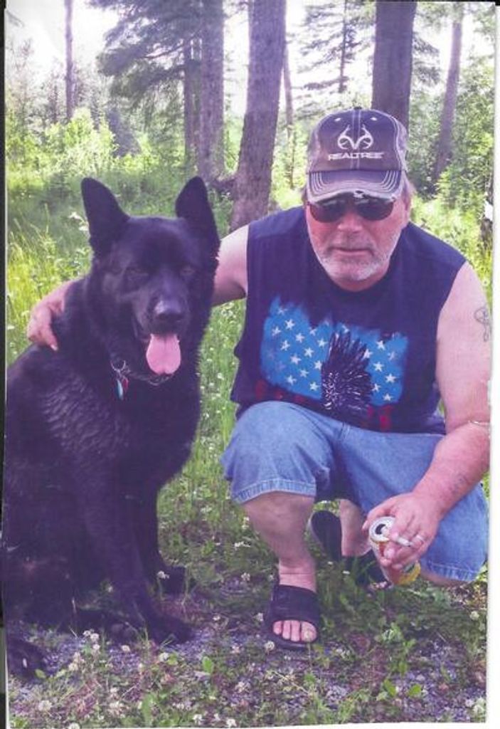 Darrell J. Theriault