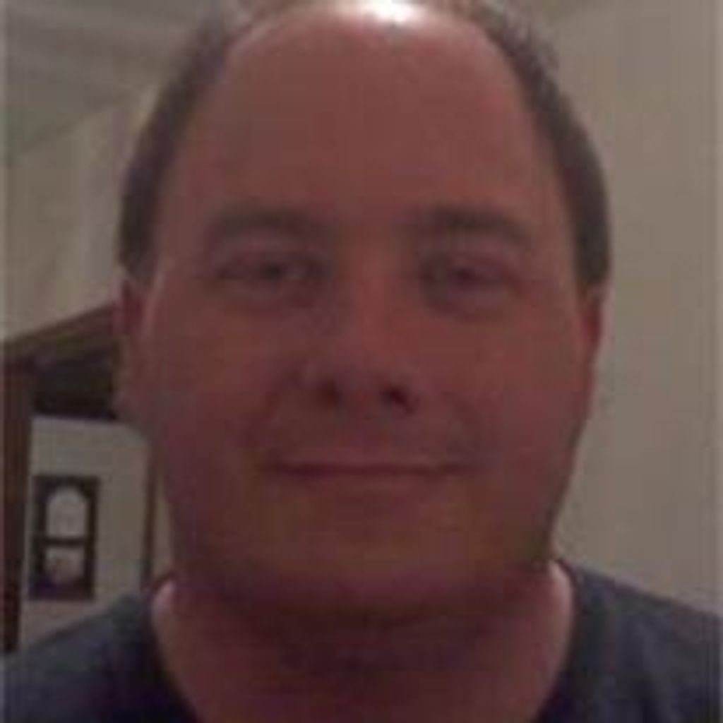 David Harris