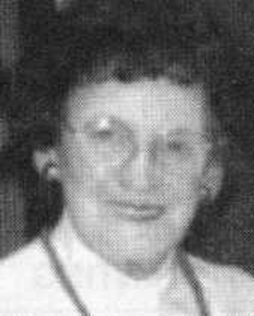 Aletta Marie (Payne) West