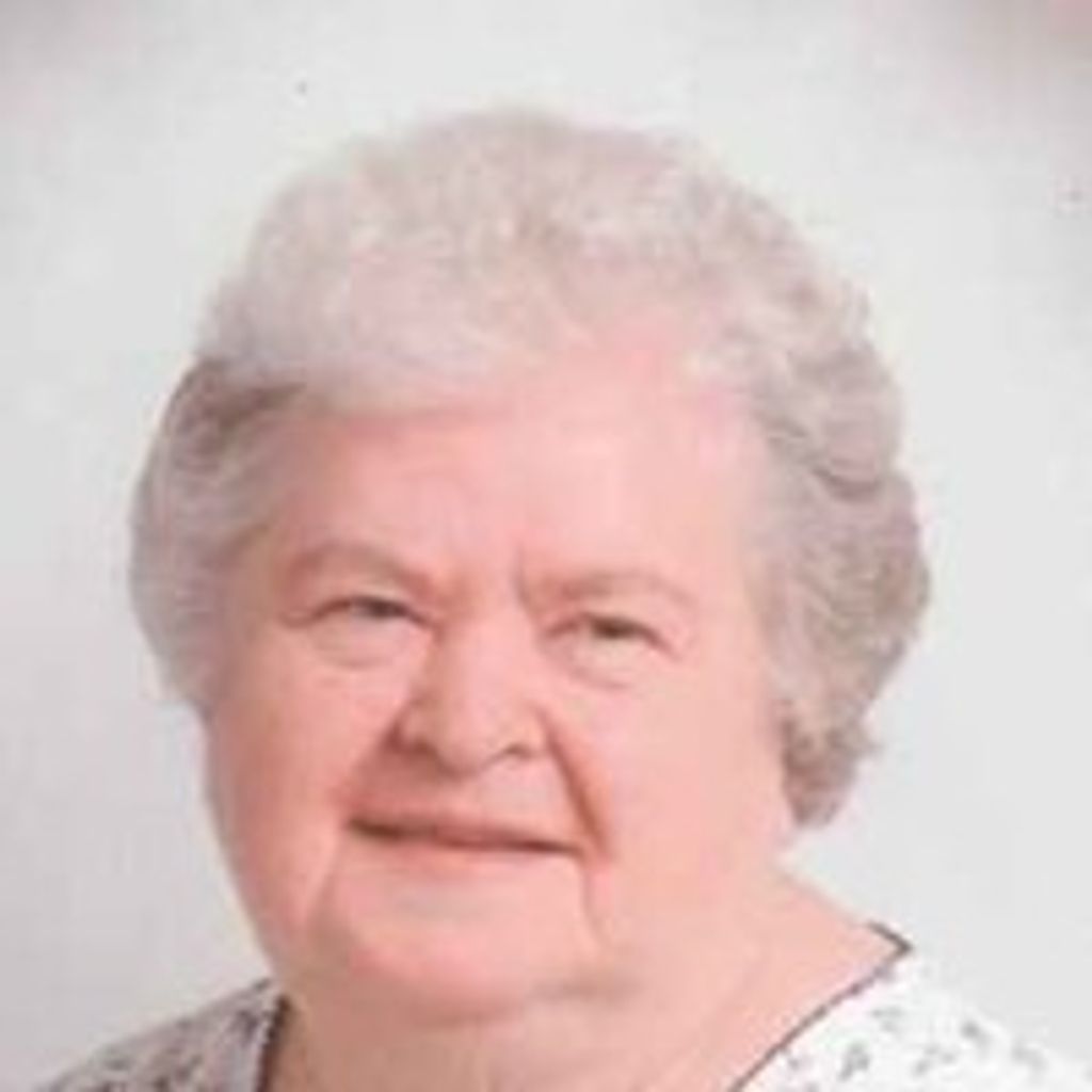 Catherine Marie Crummitt