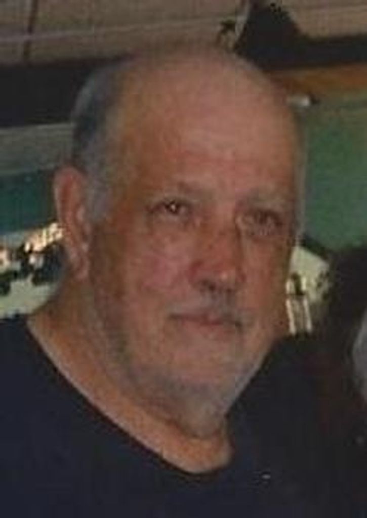 Harry F. Vanguilder Sr.