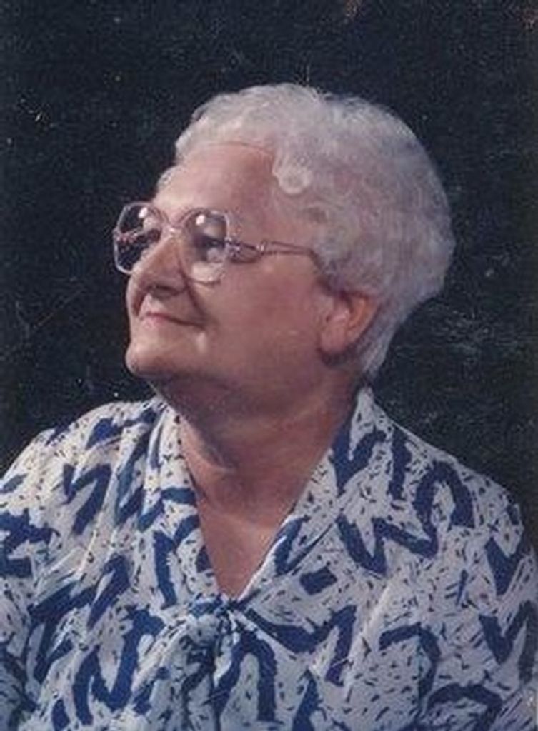 Mildred Genevieve Smith