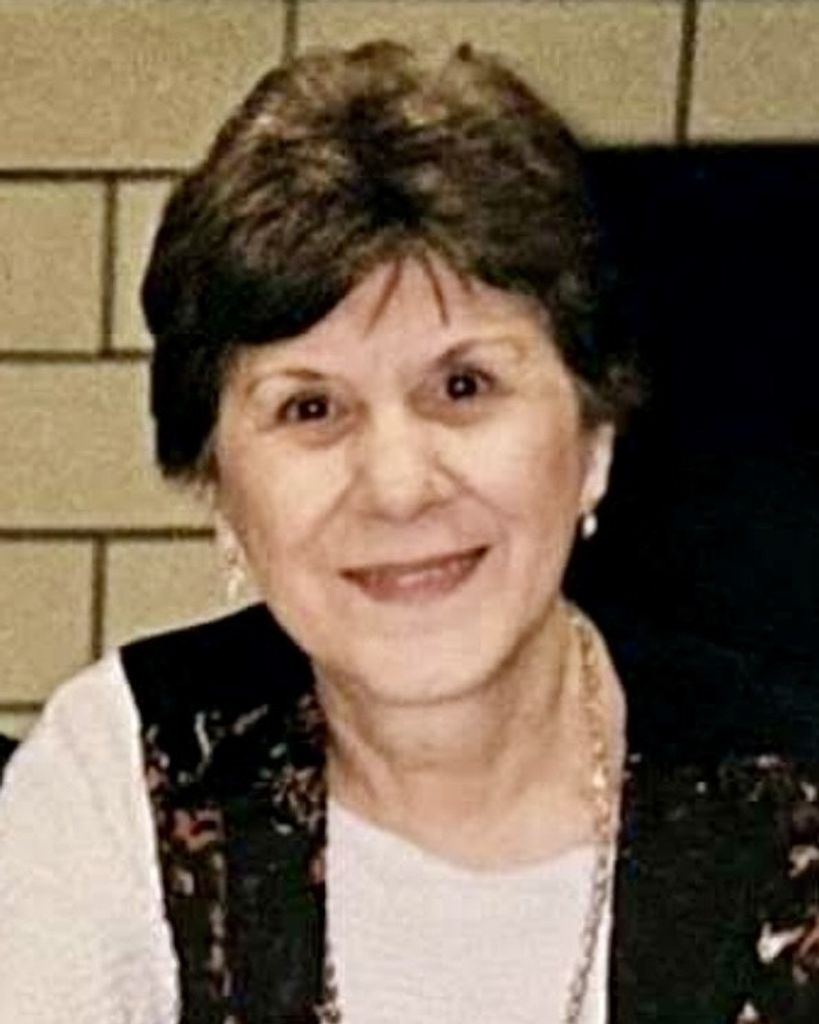 Theresa Veronica Minori