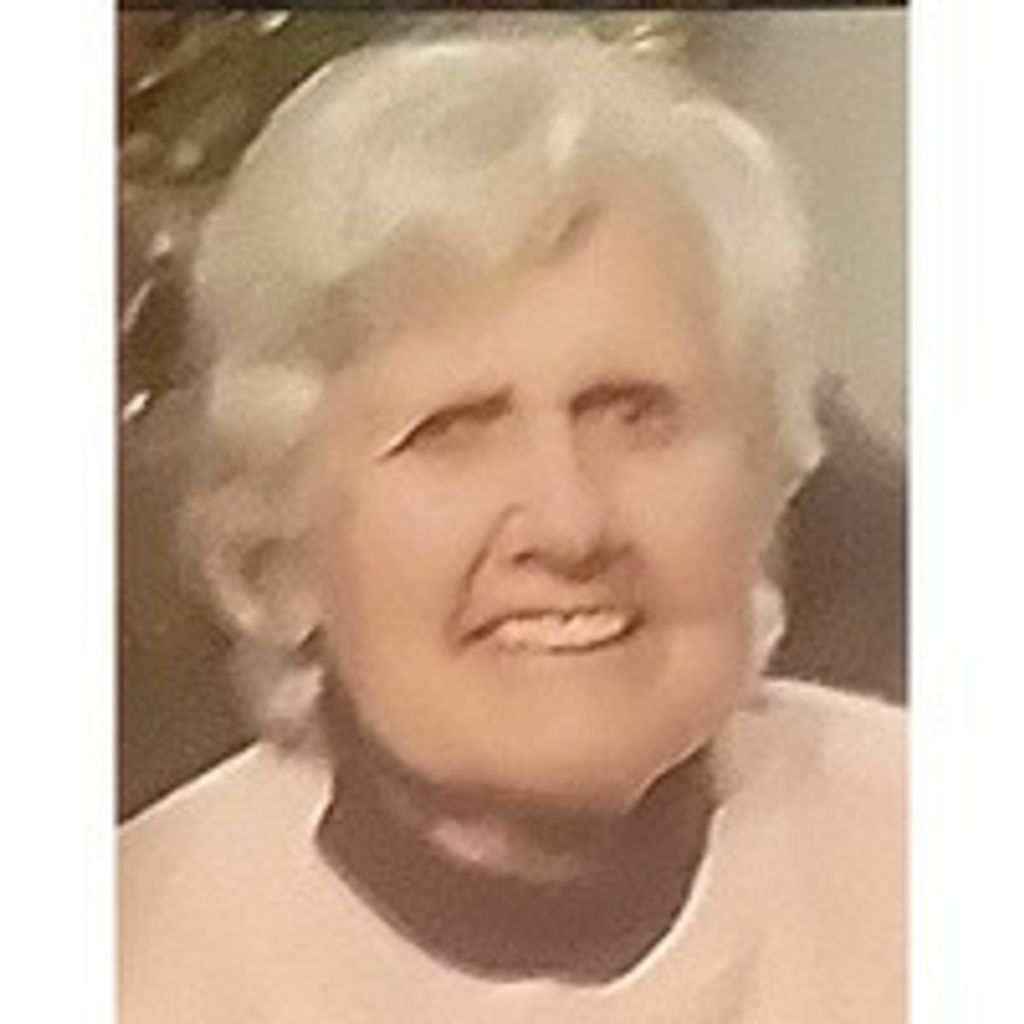 Norma (Collins) Buck