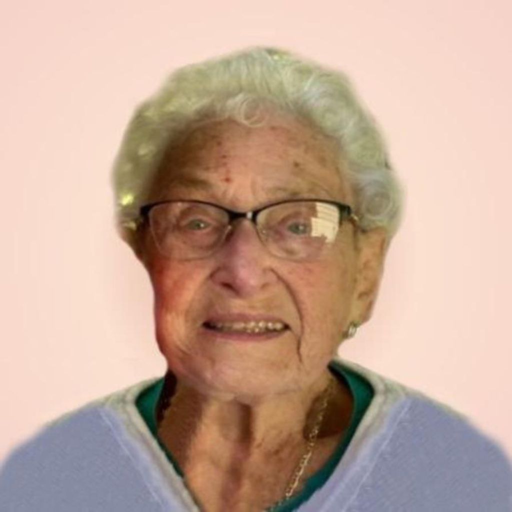 Muriel L. (Milot) Roberts Caouette