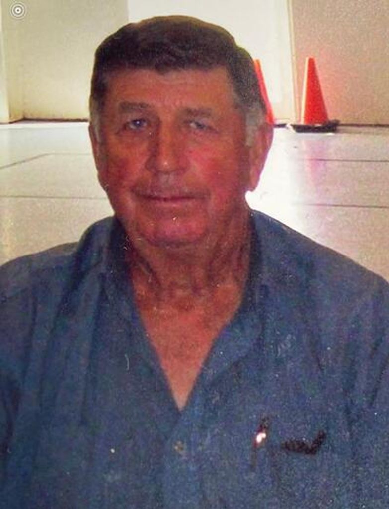 Gearl Dean Shed Profile Photo