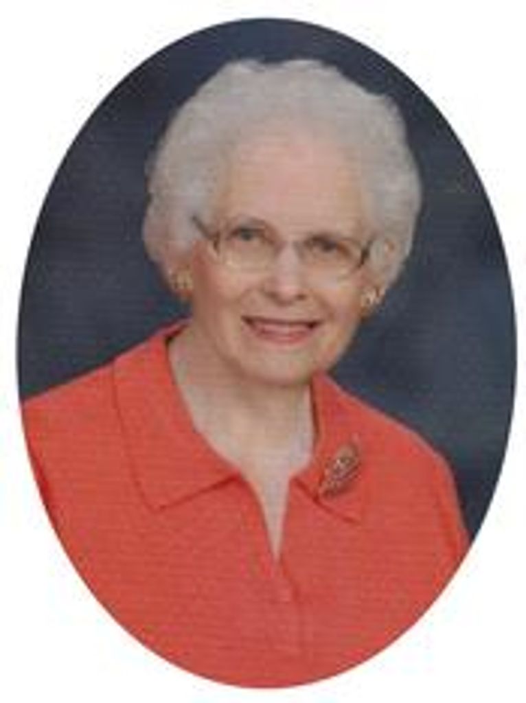 Doris M. Polk